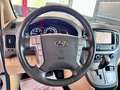 Hyundai H-1 Travel Premium Leder 8 Sitze Automatik Navi Weiß - thumbnail 16