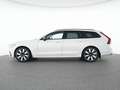 Volvo V90 T6 AWD Plug-in Hybrid Plus Dark 19"+H&K+360° Weiß - thumbnail 11