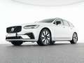 Volvo V90 T6 AWD Plug-in Hybrid Plus Dark 19"+H&K+360° Weiß - thumbnail 7