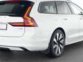 Volvo V90 T6 AWD Plug-in Hybrid Plus Dark 19"+H&K+360° Weiß - thumbnail 10