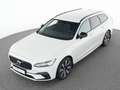 Volvo V90 T6 AWD Plug-in Hybrid Plus Dark 19"+H&K+360° Weiß - thumbnail 18