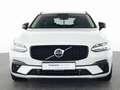 Volvo V90 T6 AWD Plug-in Hybrid Plus Dark 19"+H&K+360° Weiß - thumbnail 15