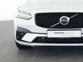 Volvo V90 T6 AWD Plug-in Hybrid Plus Dark 19"+H&K+360° Weiß - thumbnail 17
