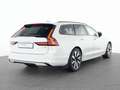 Volvo V90 T6 AWD Plug-in Hybrid Plus Dark 19"+H&K+360° Weiß - thumbnail 2