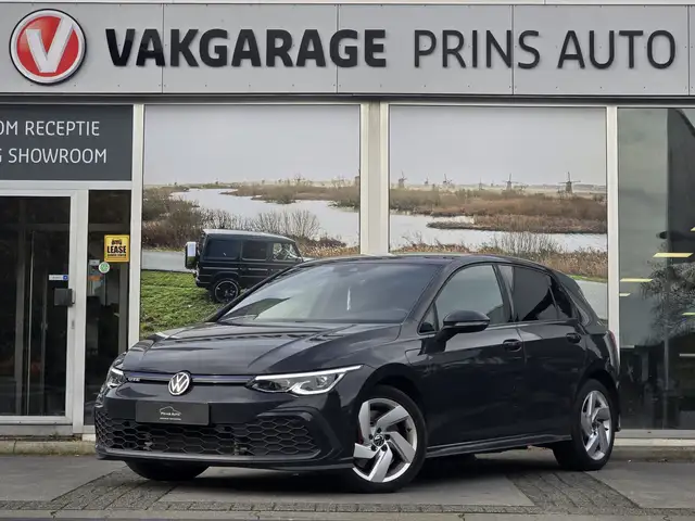 Volkswagen Golf GTE 1.4 eHybrid |STOELVW|CARPLAY|CAMERA|CLIMA|DRAADLOO