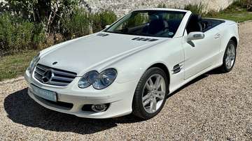 sl350 v6 2006