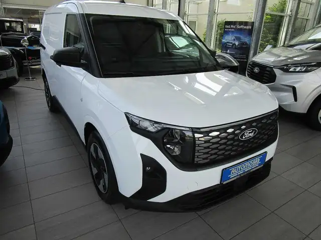 Ford E-Transit Transit Courier-e Transit 54kWh Trend/SHZ/FSB/RFK