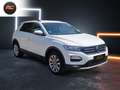 Volkswagen T-Roc 1.5 TSI Advance DSG7 Blanco - thumbnail 7