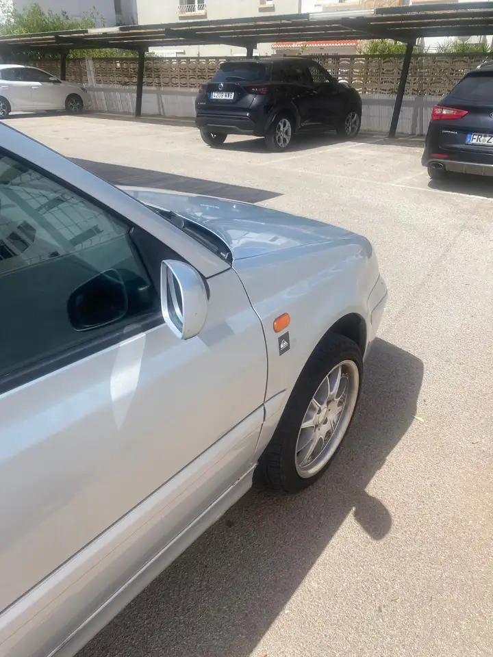 Volkswagen Golf Cabriolet 1.8i Classic Line, foto 3