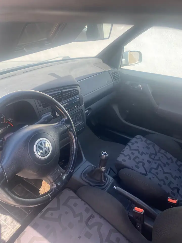 Volkswagen Golf Cabriolet 1.8i Classic Line, foto 9