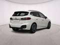 BMW 218 218d Active Tourer MSport Blanc - thumbnail 2