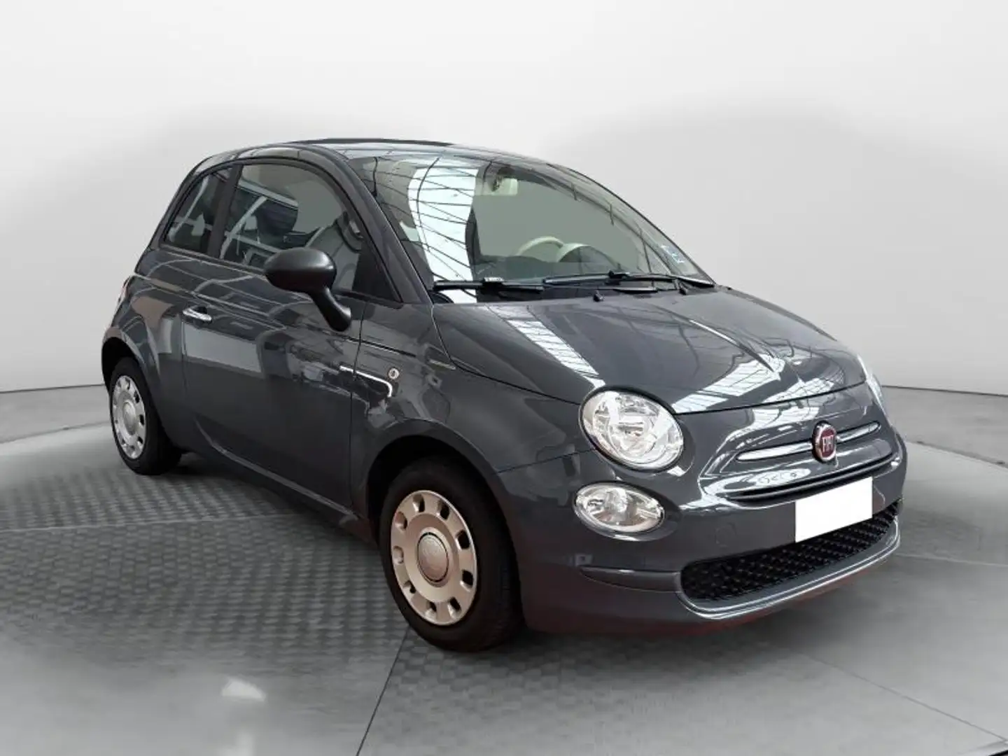 Fiat 500 1.0 hybrid Cult 70cv - 1