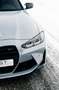 BMW M3 3-serie Competition Keramisch Carbon HUD Track-Pac Gris - thumbnail 17