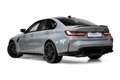 BMW M3 3-serie Competition Keramisch Carbon HUD Track-Pac Gris - thumbnail 4