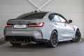 BMW M3 3-serie Competition Keramisch Carbon HUD Track-Pac Gris - thumbnail 6