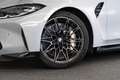 BMW M3 3-serie Competition Keramisch Carbon HUD Track-Pac Gris - thumbnail 8