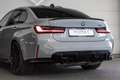 BMW M3 3-serie Competition Keramisch Carbon HUD Track-Pac Gris - thumbnail 9
