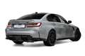 BMW M3 3-serie Competition Keramisch Carbon HUD Track-Pac Gris - thumbnail 6