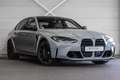 BMW M3 3-serie Competition Keramisch Carbon HUD Track-Pac Gris - thumbnail 3
