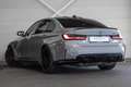 BMW M3 3-serie Competition Keramisch Carbon HUD Track-Pac Gris - thumbnail 4