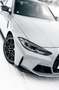 BMW M3 3-serie Competition Keramisch Carbon HUD Track-Pac Gris - thumbnail 11