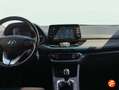 Hyundai i30 1.0+TGDI+Essence+Fastback Bleu - thumbnail 11