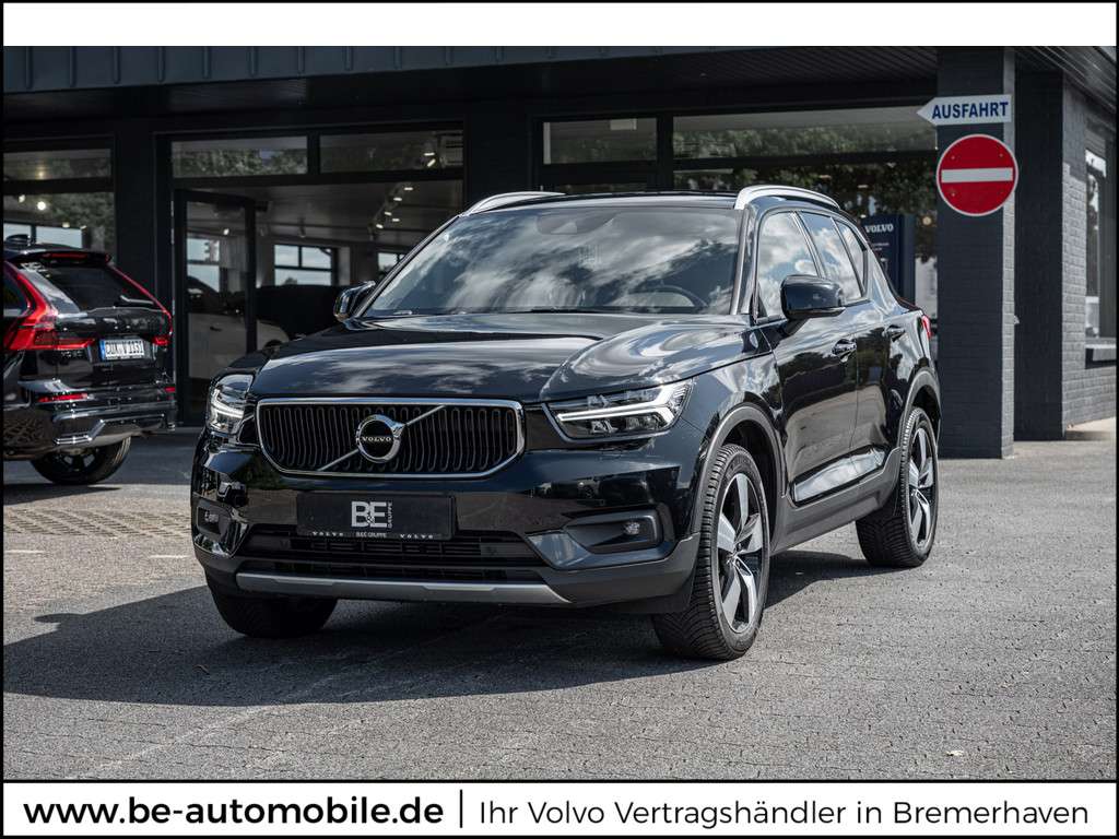 Volvo XC 40 occasion