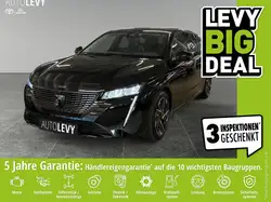 Peugeot 308 Hybrid Allure +PDC+360° Kamera+Keyless+