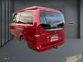 Mercedes-Benz Marco Polo 300 d 4MATIC Allrad+EASY-UP+DISTRONIC Roşu - thumbnail 14