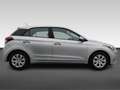 Hyundai i20 1.2 HP i-Motion Comfort | Navigatie | Camera Gris - thumbnail 9