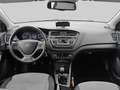 Hyundai i20 1.2 HP i-Motion Comfort | Navigatie | Camera Gris - thumbnail 5