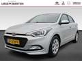 Hyundai i20 1.2 HP i-Motion Comfort | Navigatie | Camera Gris - thumbnail 1