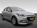 Hyundai i20 1.2 HP i-Motion Comfort | Navigatie | Camera Gris - thumbnail 8