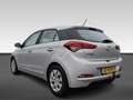 Hyundai i20 1.2 HP i-Motion Comfort | Navigatie | Camera Gris - thumbnail 3