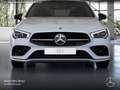 Mercedes-Benz CLA 180 EDITION 2020+AMG+NIGHT+PANO+LED+KAMERA+7G Weiß - thumbnail 8