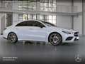 Mercedes-Benz CLA 180 EDITION 2020+AMG+NIGHT+PANO+LED+KAMERA+7G Weiß - thumbnail 17