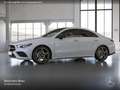 Mercedes-Benz CLA 180 EDITION 2020+AMG+NIGHT+PANO+LED+KAMERA+7G Weiß - thumbnail 3