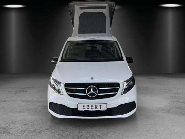 Alții V 250 d lang Pössl Campstar ILS Night