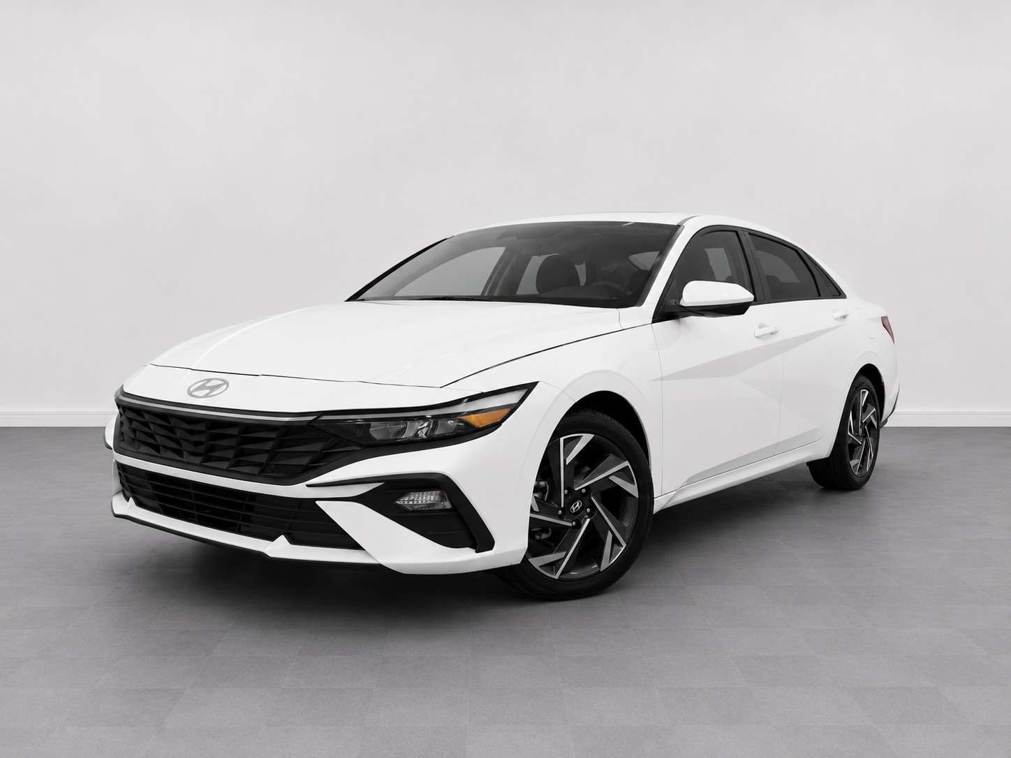 2025 Hyundai Elantra à vendre à Brossard