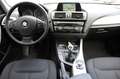BMW 116 116i/5-deur/Navi/Multistuur/cruise contol.... Noir - thumbnail 9