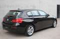 BMW 116 116i/5-deur/Navi/Multistuur/cruise contol.... Noir - thumbnail 8