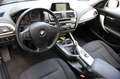 BMW 116 116i/5-deur/Navi/Multistuur/cruise contol.... Noir - thumbnail 10