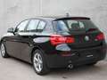 BMW 116 116i/5-deur/Navi/Multistuur/cruise contol.... Noir - thumbnail 4