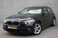 BMW 116 116i/5-deur/Navi/Multistuur/cruise contol.... Noir - thumbnail 2