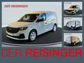 Ford Transit Connect Trend L2 Plugin Hybrid Weiß - thumbnail 1