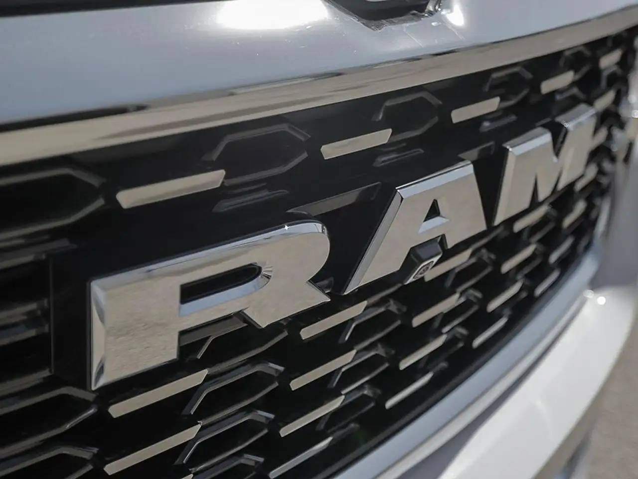 RAM 1500 photo RAM 1500
