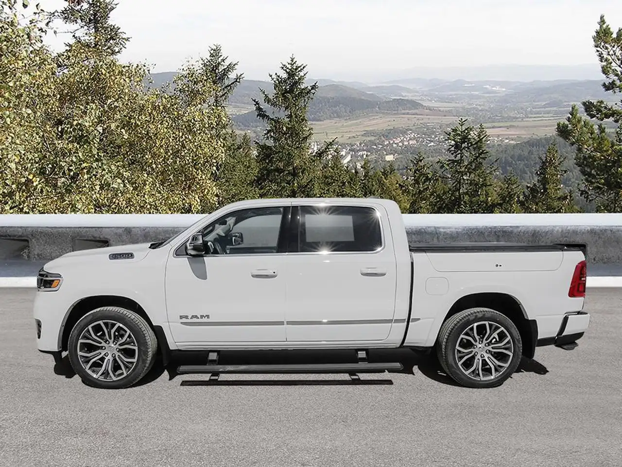 RAM 1500 photo RAM 1500