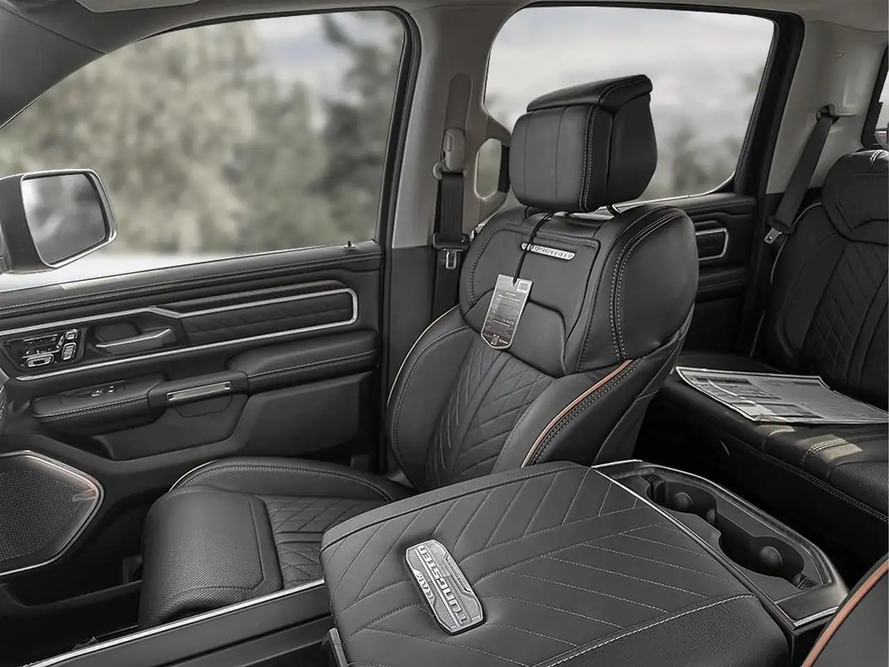 RAM 1500 photo RAM 1500