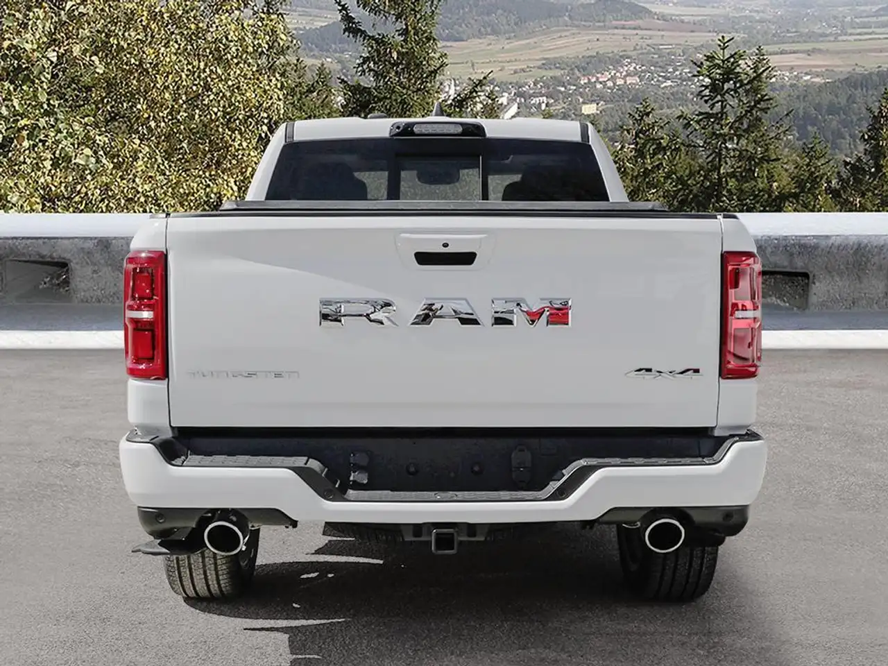 RAM 1500 photo RAM 1500