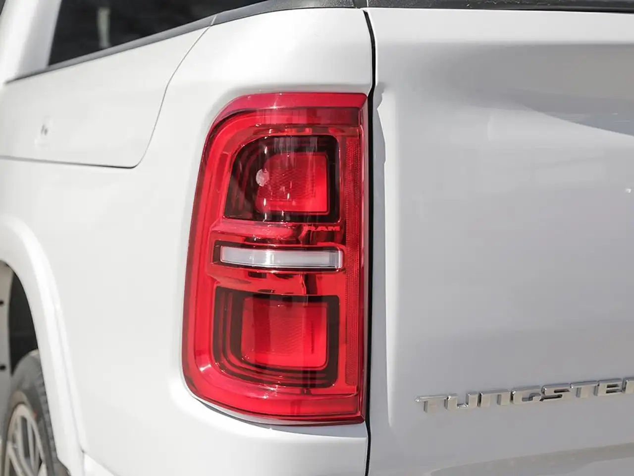 RAM 1500 photo RAM 1500